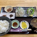 味鮮まえかわ - 