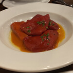 コム・ア・ラ・メゾン - 