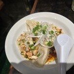 狸小路飯店 - 水餃子