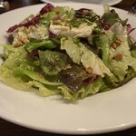 コム・ア・ラ・メゾン - 