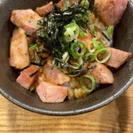 麺食堂 コハクドリ - 