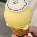 PEANUTS Cafe スヌーピーミュージアム - 