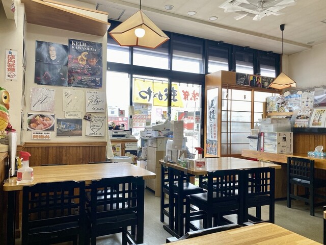 Ajisen Maekawa photo 5