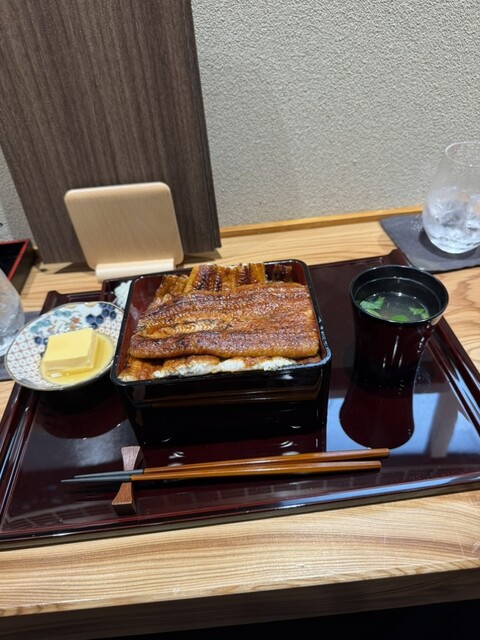 うなぎさま確認ページ♡ 鰻いち黒船のご予約 - 六本木/うなぎ | 食べログ