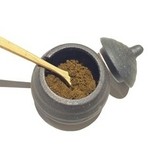 Japanese Ramen Noodle Lab Q - 黒煎り七味