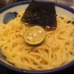 めん徳 二代目 つじ田   麹町店 - 三河屋製麺製 麺300g