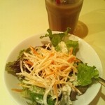 銀座ルヴァン エ ラ ヴィアンド - 