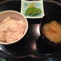 表参道うかい亭 - 
