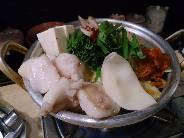 きなっせい 松戸2号店 松戸 もつ鍋 食べログ きなっせい 松戸2号店 松戸 もつ鍋 食べログ