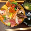 海鮮丼 ゆたか水産
