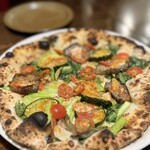 via A - ◼️ エスティーバ夏季限定