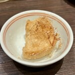 中落ち100円の居酒屋 まぐろんち - 
