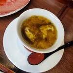 しゃぶしゃぶ 将泰庵 - 