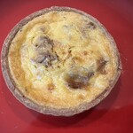 La patisserie TAKAHIRO MARUYAMA