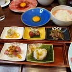 しゃぶしゃぶ 将泰庵 - 