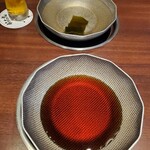 しゃぶしゃぶ 将泰庵 - 