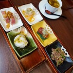 しゃぶしゃぶ 将泰庵 ヨドバシHD池袋ビル店 - 