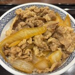 吉野家 - 料理写真: