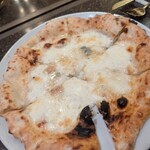 ピッツェリア オステリア カポ - 