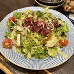 中落ち100円の居酒屋 まぐろんち - 