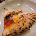 ピッツェリア オステリア カポ - 