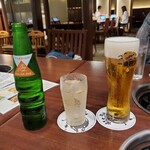 しゃぶしゃぶ 将泰庵 - 