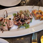 ピッツェリア オステリア カポ - 