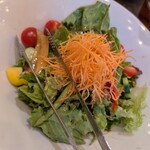 ピッツェリア オステリア カポ - 