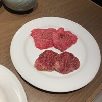 焼肉あきら - 