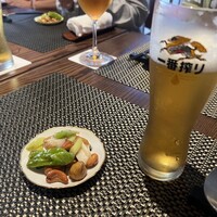 chinois 蓮歩 - 