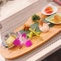 Chinese Restaurant 晴華 - 