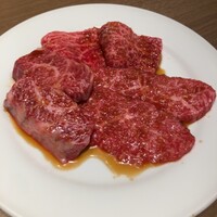 焼肉あきら - 
