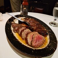 Empire Steak House Roppongi - 