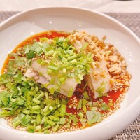 Chinese Restaurant 晴華 - 