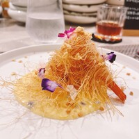 Chinese Restaurant 晴華 - 