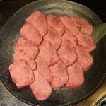和牛焼肉 うのう 西田辺店 - 