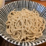 そば処 まるみなみ - 