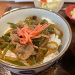 そば処 まるみなみ - 