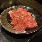 和牛焼肉 うのう - 