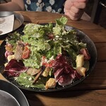 Burger Mania Karuizawa Ten