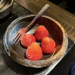 和牛焼肉 うのう - 