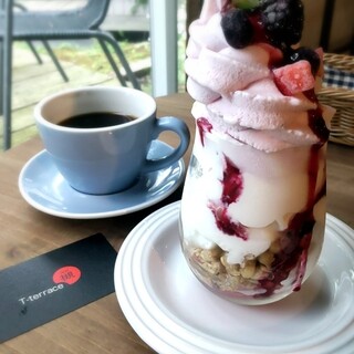 ティーテラス 槻_1