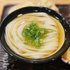 うどん 丸香