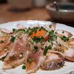 土鍋めしと日本酒 居酒屋 朧 赤坂 - 