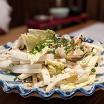 土鍋めしと日本酒 居酒屋 朧 赤坂 - 