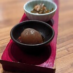 土鍋めしと日本酒 居酒屋 朧 赤坂 - 