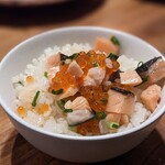 土鍋めしと日本酒 居酒屋 朧 赤坂 - 