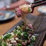 土鍋めしと日本酒 居酒屋 朧 赤坂 - 