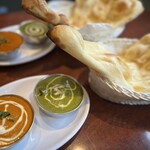 ブッダスパイス - 