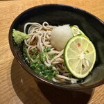 炭火原始焼と蔵元焼酎の店 のどぐろの中俣 - 